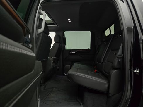 Used 2024 GMC Sierra 2500 Denali w/ Denali Reserve Package image 43