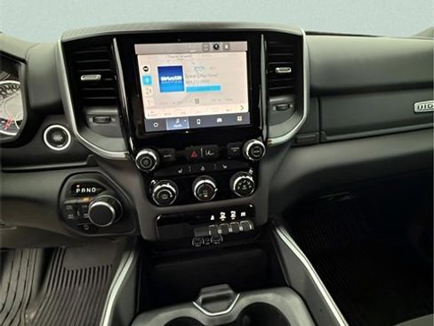 Used 2025 RAM 1500 Big Horn image 18
