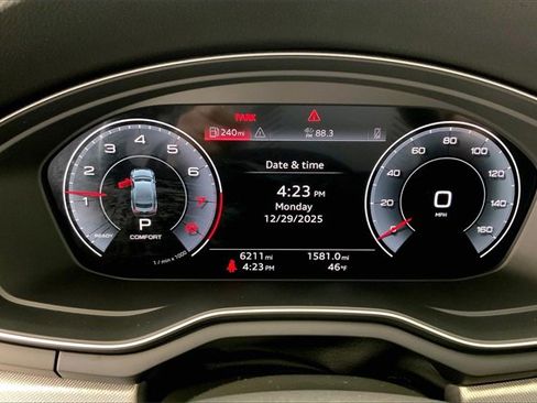 Certified 2025 Audi A5 2.0T Premium Plus w/ Convenience Plus Package image 20