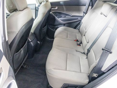 Used 2015 Hyundai Santa Fe Sport w/ Option Group 02 image 27