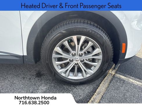 Used 2023 Buick Envision Preferred image 14