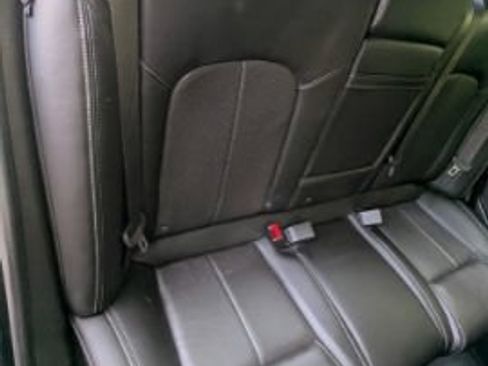 Used 2014 Buick LaCrosse Premium w/ Driver Confidence Package FWD image 21