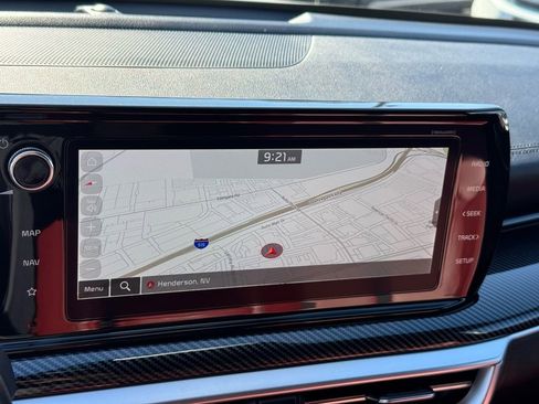 Used 2023 Kia K5 GT-Line w/ GT-Line Premium Package image 27