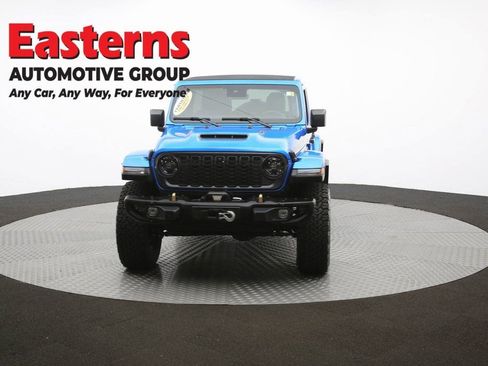 Used 2024 Jeep Wrangler Rubicon 392 image 57