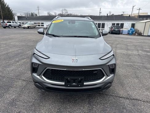 Used 2024 Buick Encore GX Sport Touring image 7