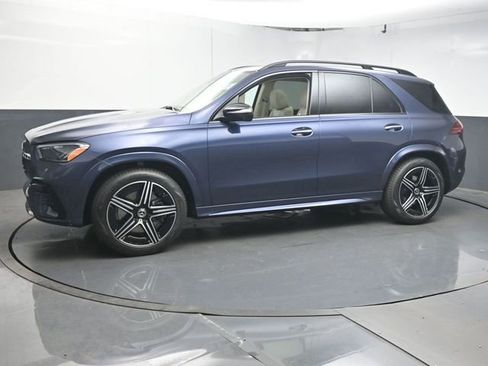 New 2026 Mercedes-Benz GLE 350 4MATIC image 4
