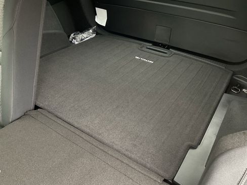 New 2026 Nissan Rogue SV FWD image 16
