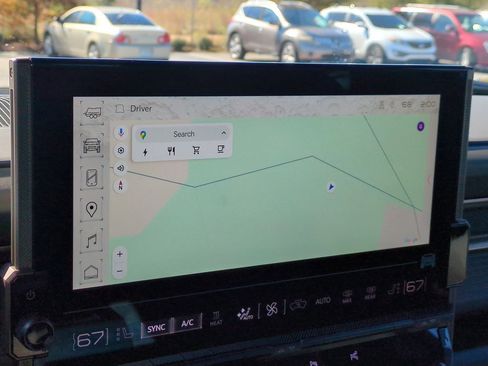 Used 2024 GMC Hummer EV 3X image 24