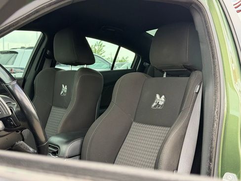 Used 2019 Dodge Charger Scat Pack RWD image 20