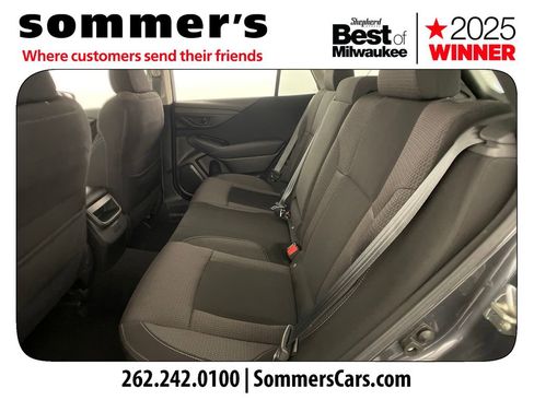 Used 2020 Subaru Outback 2.5i image 21