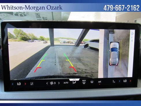 New 2026 Ford Explorer Tremor AWD/4WD image 45