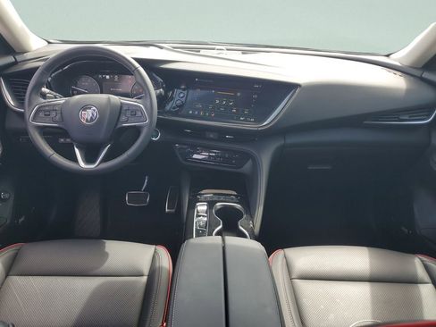 Certified 2023 Buick Envision Essence w/ Technology Package I AWD/4WD image 14