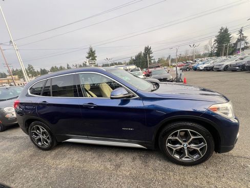Used 2016 BMW X1 xDrive28i image 4