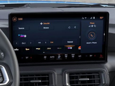 New 2025 Ford Mustang EcoBoost image 15