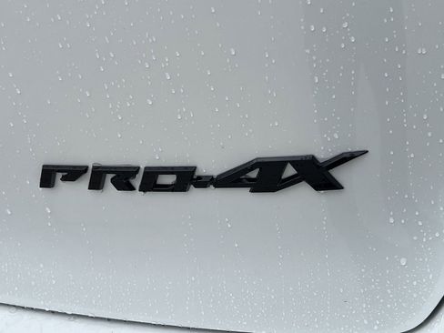New 2026 Nissan Armada PRO-4X AWD/4WD image 6