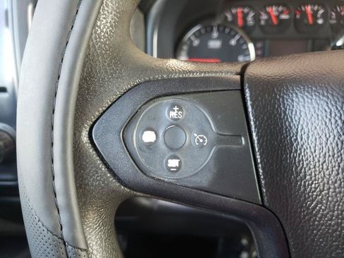 Used 2019 Chevrolet Silverado 2500 W/T AWD/4WD image 19