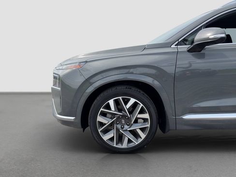 Used 2023 Hyundai Santa Fe Calligraphy FWD image 28