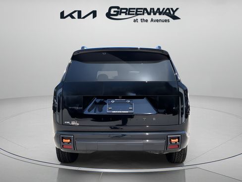 New 2027 Kia Telluride SX Prestige X-Pro AWD/4WD image 5
