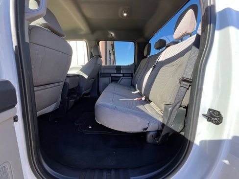 Used 2022 Ford F250 XLT image 16