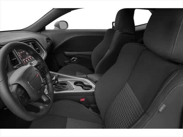 Used 2023 Dodge Challenger GT RWD image 6