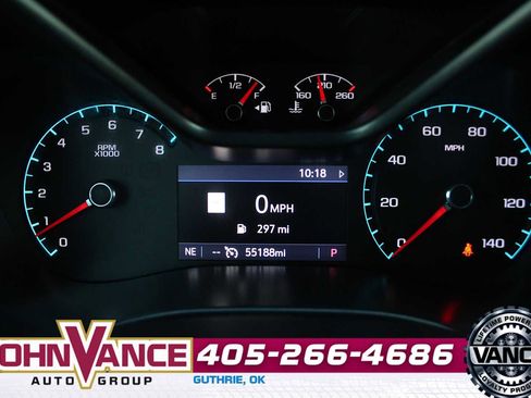 Used 2020 GMC Canyon Denali image 43