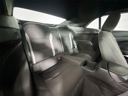 Used 2024 Chevrolet Camaro SS image 57
