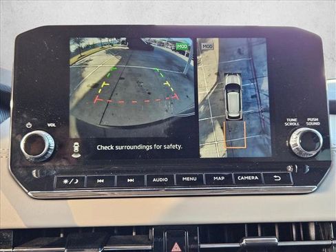 Used 2023 Mitsubishi Outlander SEL image 13