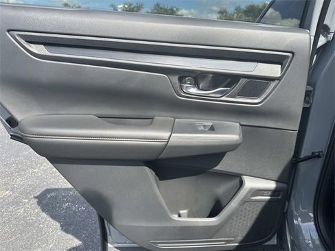 New 2026 Honda CR-V TrailSport image 12