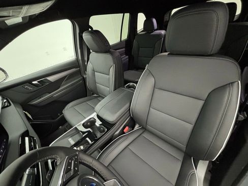 New 2026 Buick Enclave Preferred w/ Power Package image 27