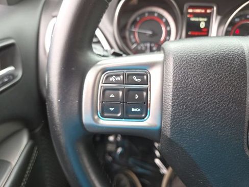 Used 2018 Dodge Journey Crossroad AWD/4WD image 51