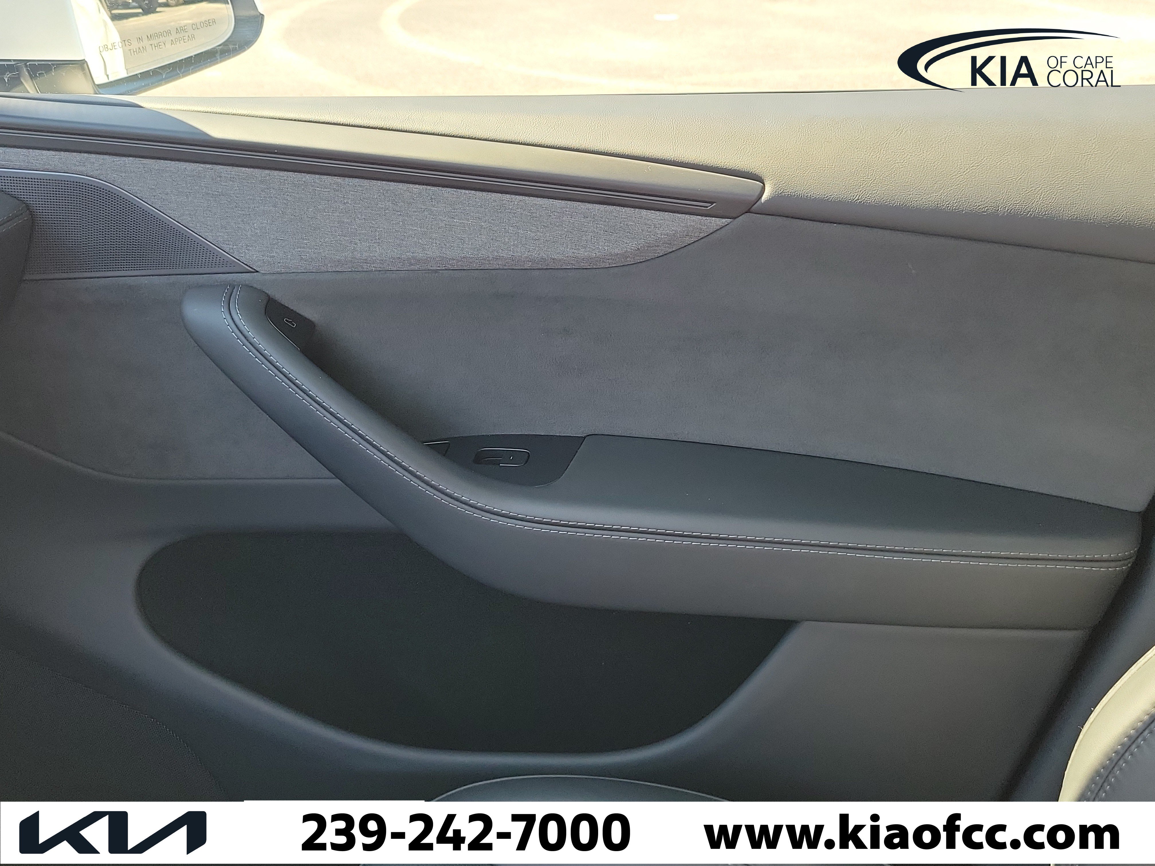 Used 2026 Tesla Model Y 2WD image 29