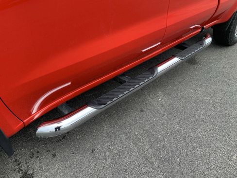 Used 2019 Chevrolet Silverado 1500 RST w/ All-Star Edition AWD/4WD image 20