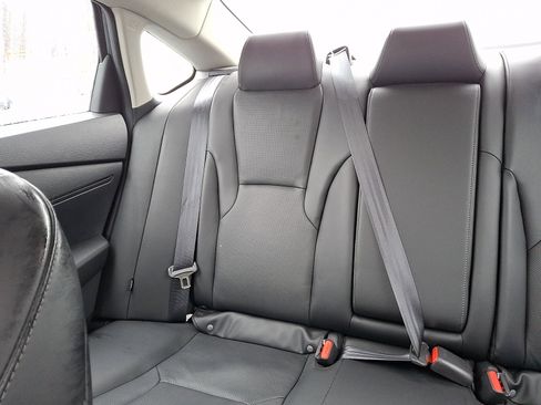 Certified 2024 Honda Accord EX-L image 18