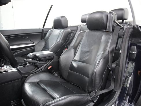 Used 2003 BMW M3 Convertible RWD image 11