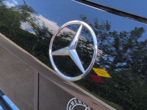 Used 2026 Mercedes-Benz GLA 250 4MATIC image 12