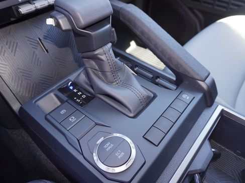 Certified 2026 Toyota Tacoma SR5 RWD image 17