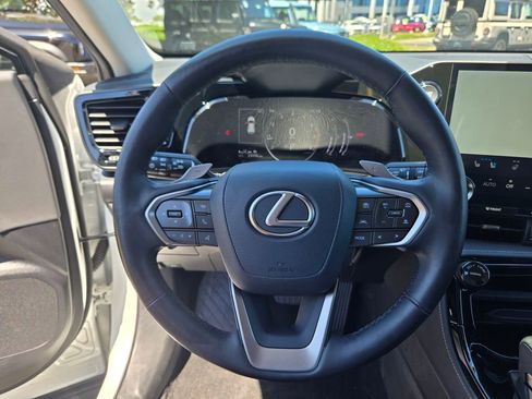 Used 2024 Lexus NX 350 AWD w/ Vision Package image 25