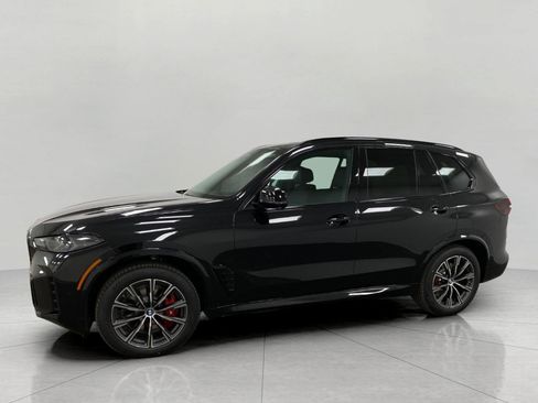 New 2026 BMW X5 M60i image 11