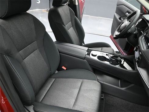 New 2026 Nissan Rogue SV image 27