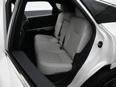 Certified 2023 Lexus RX 350 Premium w/ Cold Area Package FWD image 24