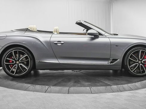 Certified 2020 Bentley Continental GT image 5