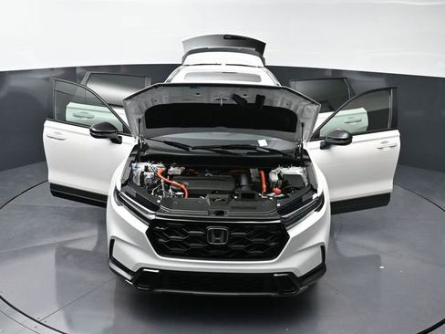 Used 2026 Honda CR-V Sport-L image 48