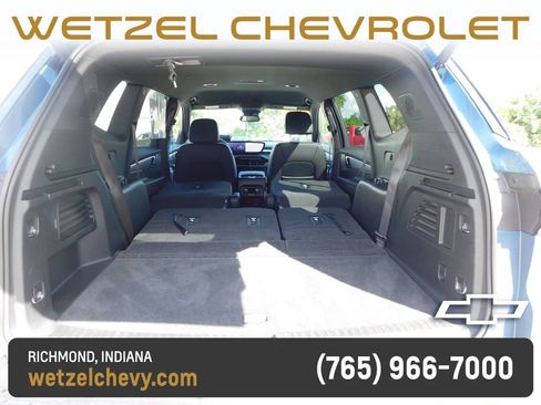 Used 2026 Buick Enclave Preferred FWD image 27