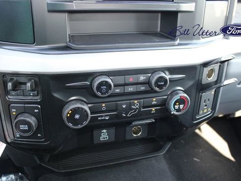 New 2026 Ford F250 XL image 12