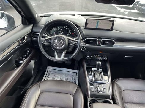 Certified 2023 MAZDA CX-5 Signature image 15