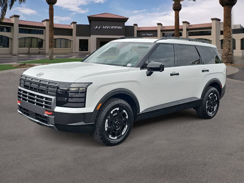 New 2026 Hyundai Palisade XRT Pro AWD/4WD image 4
