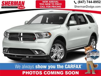 Used 2015 Dodge Durango SXT w/ Quick Order Package 23B video 1