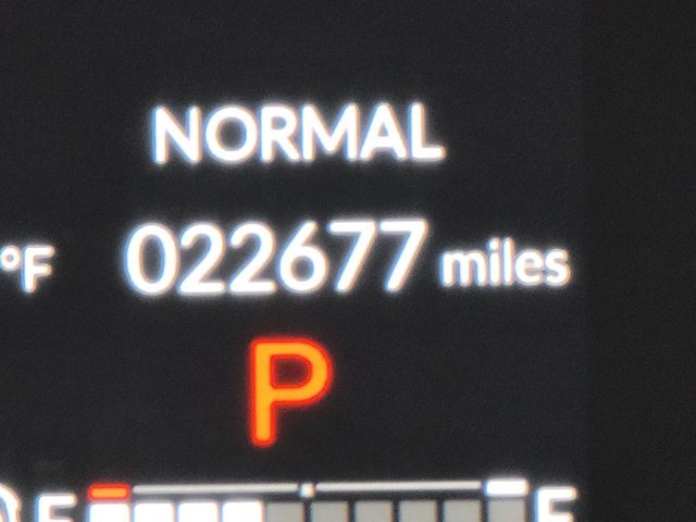 Certified 2024 Honda CR-V EX image 33