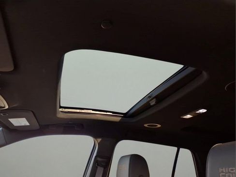 Used 2024 Chevrolet Traverse High Country w/ LPO, Floor Liner Package FWD image 13