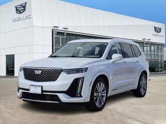 Certified 2023 Cadillac XT6 Premium Luxury w/ Platinum Package video 2